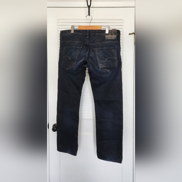 MENS G STAR RAW JEANS (36) - Picture 2 of 7